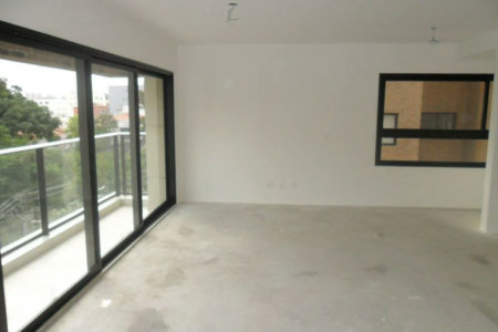 Apartamento à venda com 2 suítes em Vila Progredior, São Paulo, SP