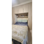 Apartamento à venda com 2 quartos, sendo 1 suíte, em Vila Medeiros, São Paulo, SP