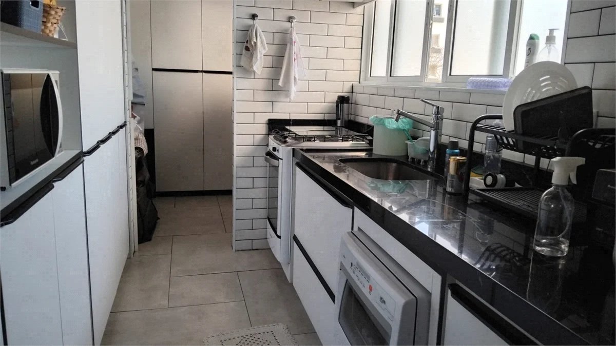 Apartamento à venda com 3 quartos, sendo 1 suíte, em Vila Progredior, São Paulo, SP