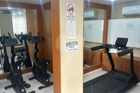 Apartamento à venda com 2 quartos, sendo 1 suíte,  em Andaraí, Rio de Janeiro, RJ