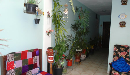 Sobrado à venda com 3 quartos, sendo 1 suíte,  em Santo Amaro, São Paulo, SP