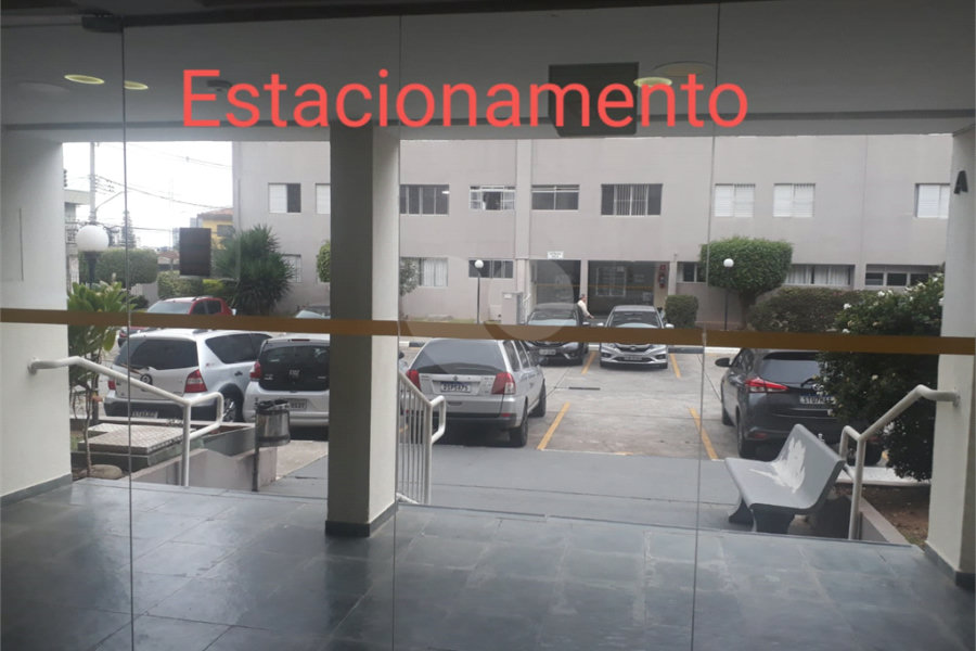 Apartamento à venda com 2 quartos em Mandaqui, São Paulo, SP