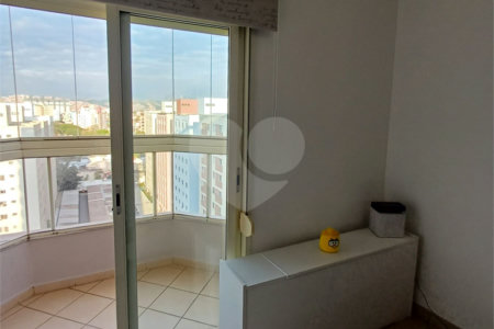 Apartamento à venda com 3 suítes em Nova Petrópolis, São Bernardo do Campo, SP
