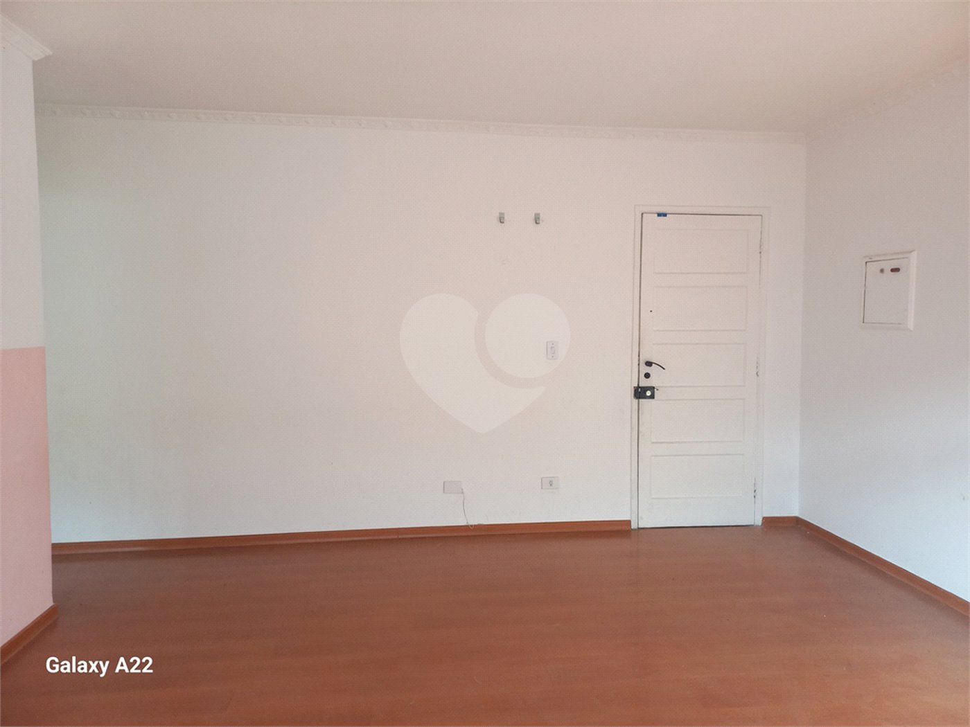 Apartamento à venda com 2 quartos em Parque Residencial da Lapa, São Paulo, SP