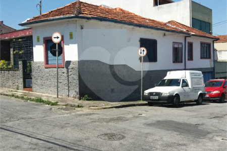 Sobrado à venda com 1 quarto em Tucuruvi, São Paulo, SP