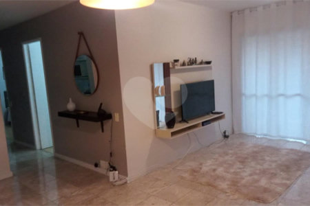 Apartamento para alugar com 2 quartos em Itaim Bibi, São Paulo, SP