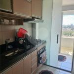 Apartamento à venda com 2 quartos em Vila Barcelona, Sorocaba, SP