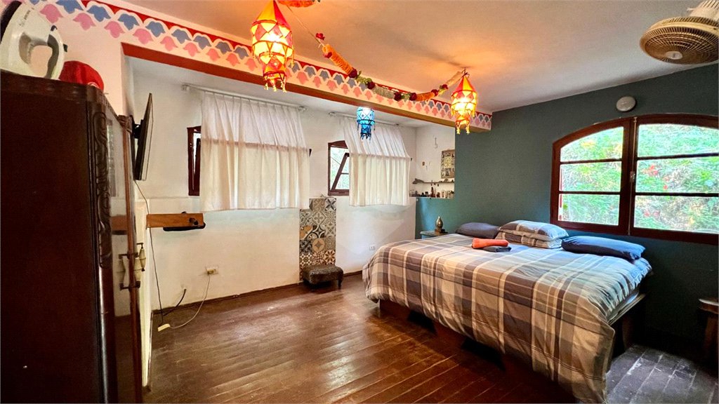 Casa à venda com 4 quartos, sendo 1 suíte, em Serra da Cantareira, Mairiporã, SP