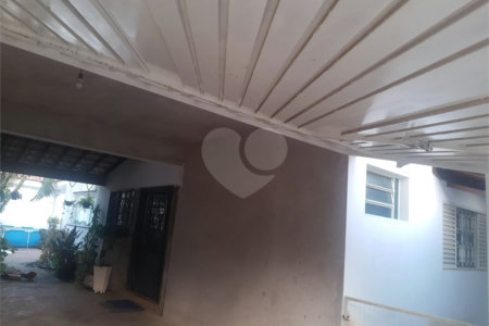 Casa térrea para venda no Jardim Ipanema