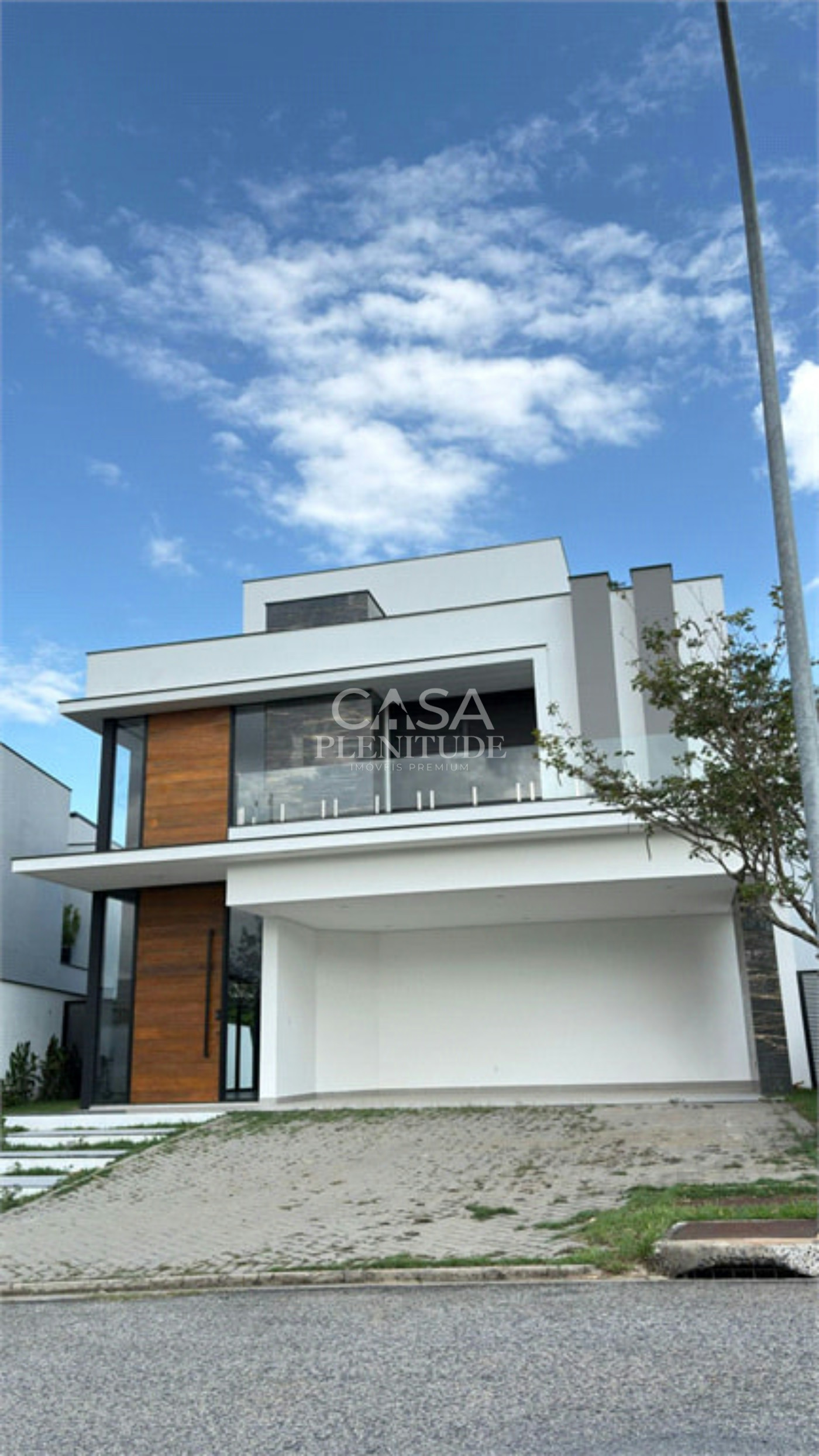 Casa em condomínio à venda com 3 suítes em Alphaville Nova Esplanada, Votorantim, SP