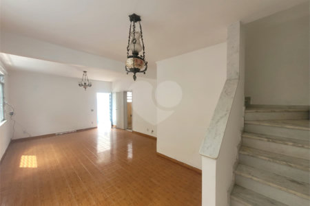 Casa à venda com 3 quartos em Rio Comprido, Rio de Janeiro, RJ