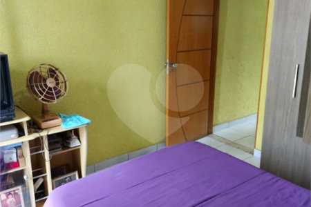 Casa à venda com 2 quartos, sendo 1 suíte,  em Jardim Brasil (zona Norte), São Paulo, SP