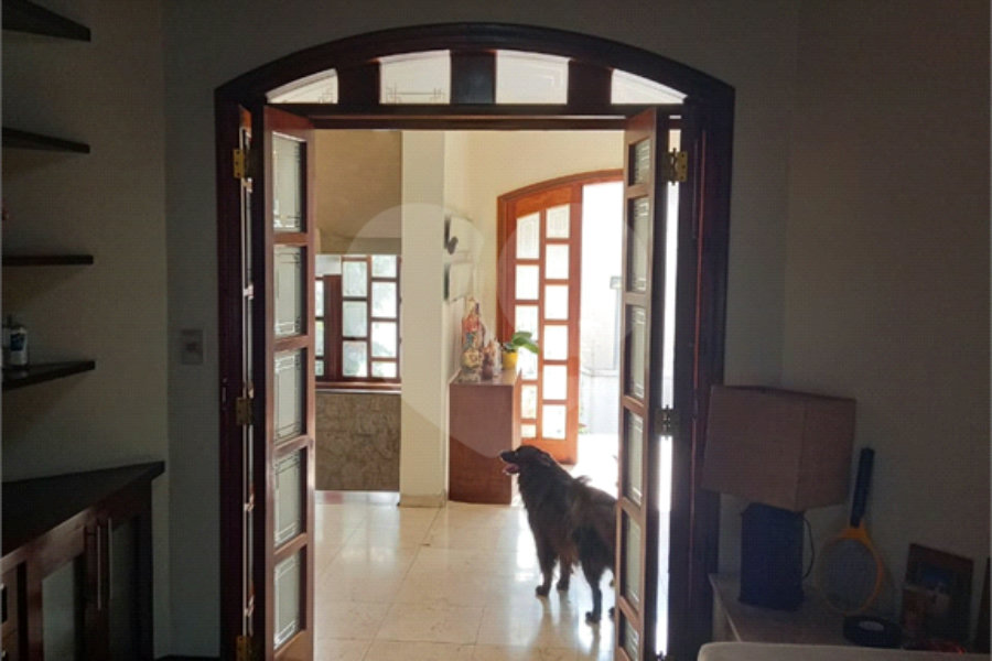 Casa à venda com 4 suítes no condomínio Bibi II, São Paulo - SP