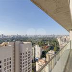 Cobertura à venda com 3 quartos, sendo 2 suítes, em Itaim Bibi, São Paulo, SP