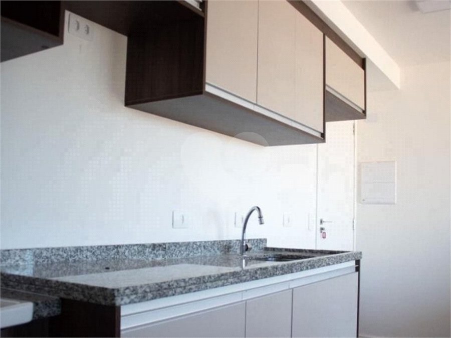 Apartamento para alugar com 1 quarto em Vila Guarani (z Sul), São Paulo, SP