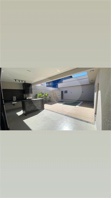 Casa à venda com 3 suítes em Jardim Esplanada II, Indaiatuba, SP