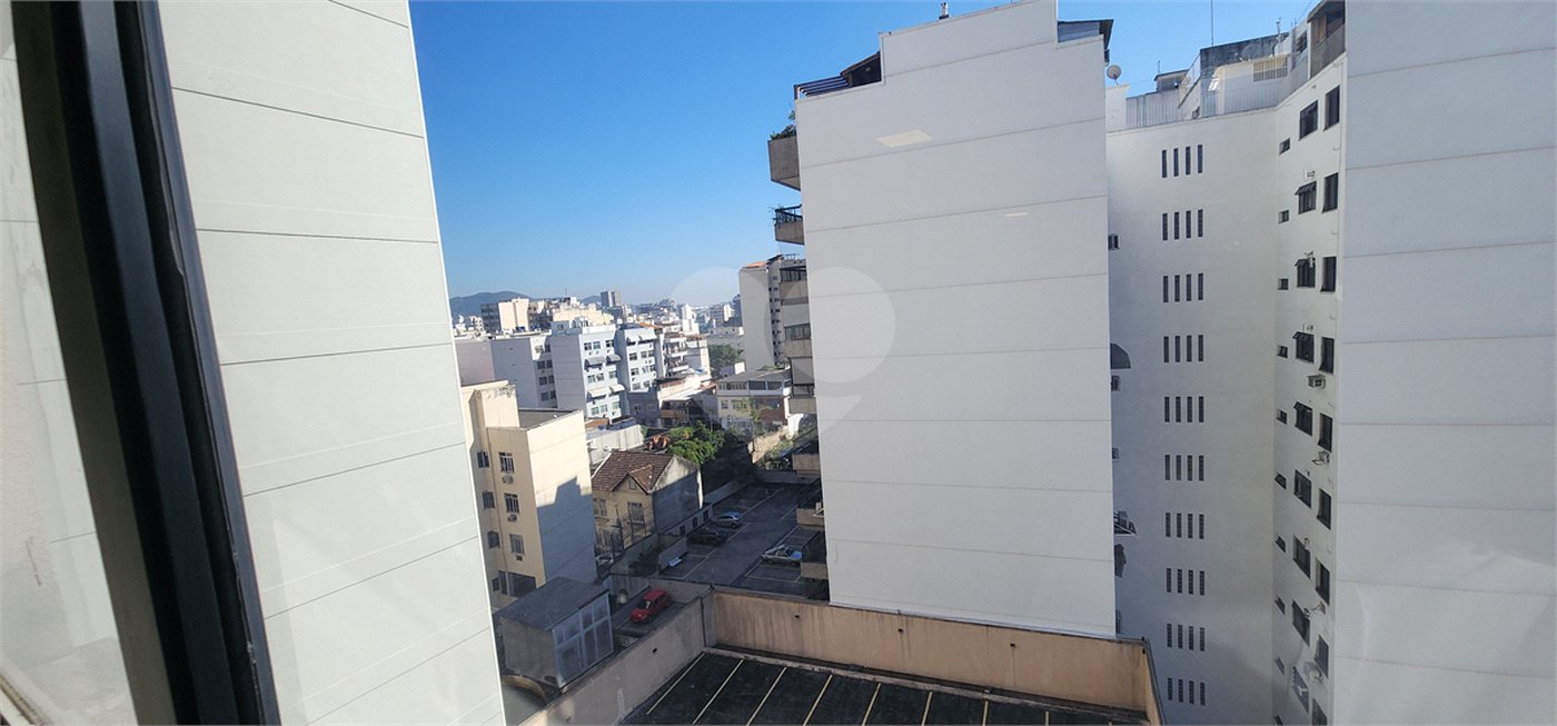 Sala à venda em Tijuca, Rio de Janeiro, RJ