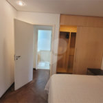 Apartamento à venda com 1 suíte em Pinheiros, São Paulo, SP