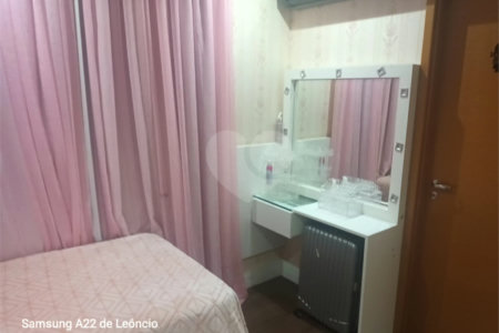 Apartamento para alugar com 3 suítes em Água Fria, São Paulo, SP