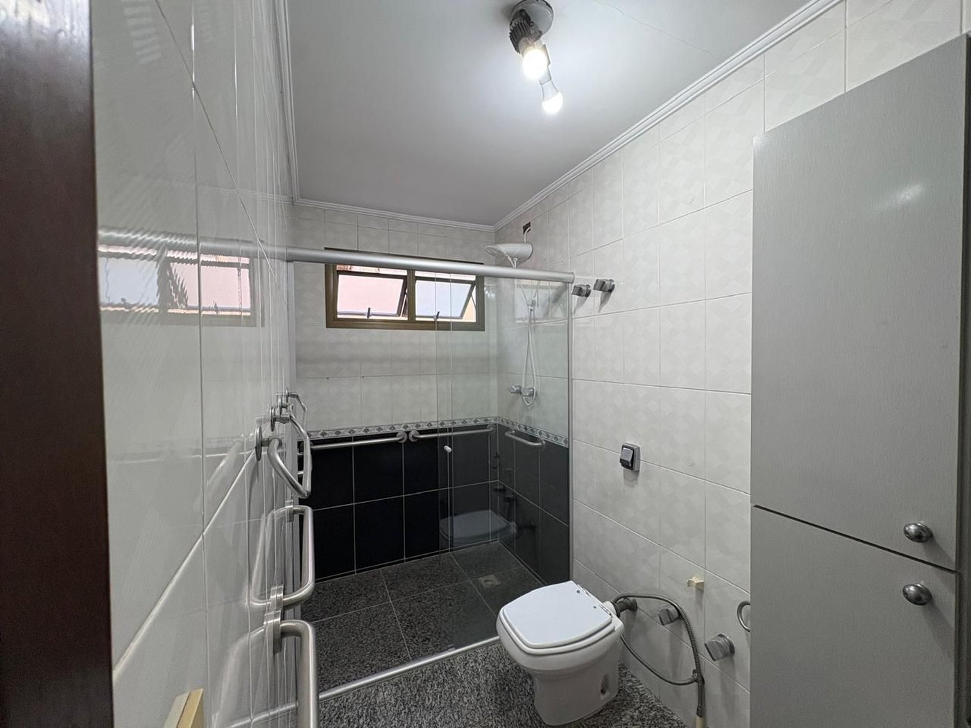 Apartamento com 3 dormitórios à venda, 150 m² por R$ 1.000.000,00 - Pompéia - Santos/SP