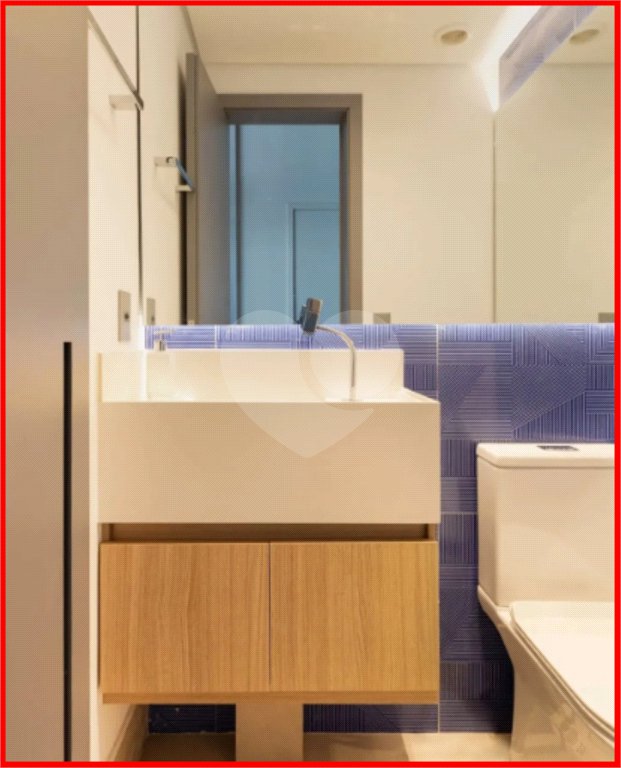 Apartamento à venda com 2 suítes em Vila Mariana, São Paulo, SP