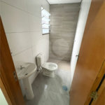 Casa à venda com 3 quartos, sendo 1 suíte, no condomínio Felipe Camarao, Poá - SP