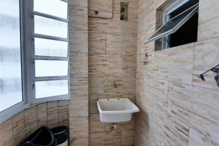 Apartamento com 4 dormitórios à venda, 122 m² por R$ 850.000,00 - Pitangueiras - Guarujá/SP