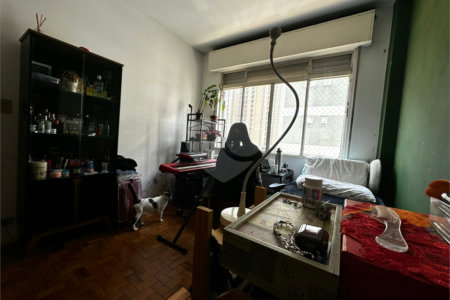 Apartamento à venda com 3 quartos em Jardim Paulista, São Paulo, SP