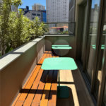 Studio Decorado a venda em uma das áreas mais desejadas de São Paulo, Agfende sua visita já