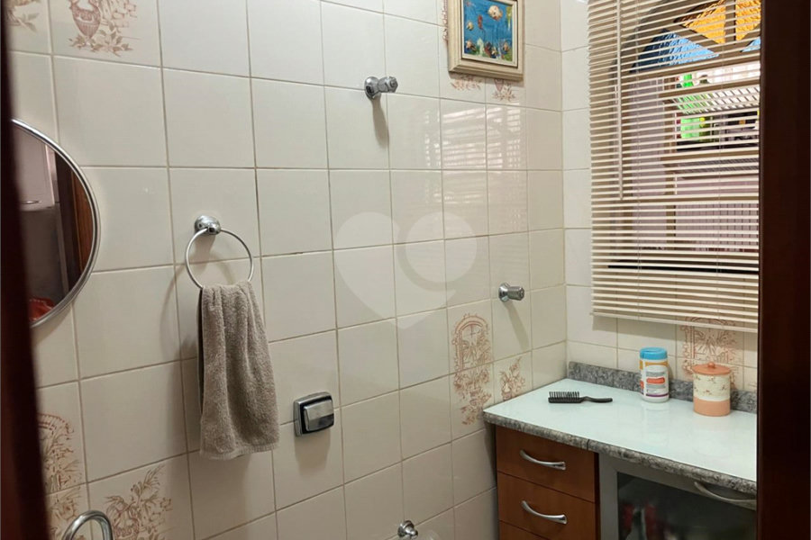 Sobrado à venda com 3 quartos, sendo 1 suíte, em Jaçanã, São Paulo, SP