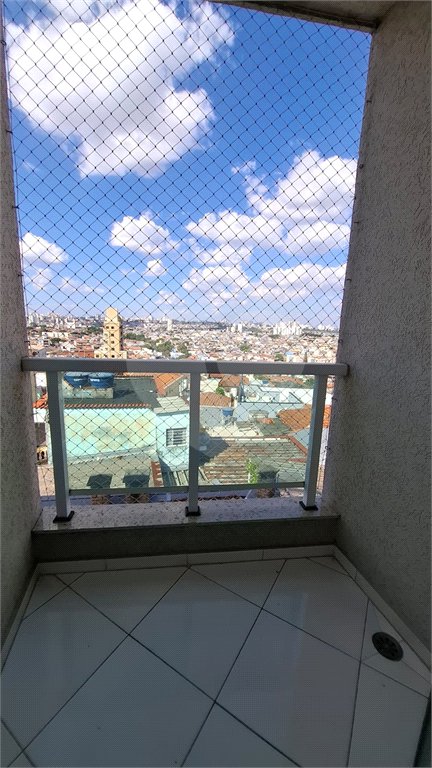 Sobrado à venda com 3 suítes em Vila Constança, São Paulo, SP