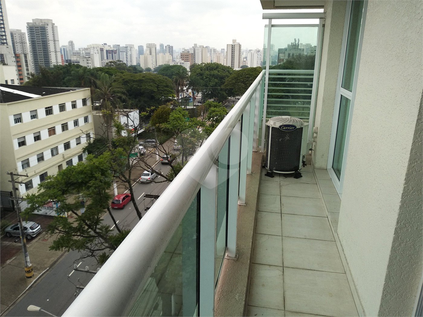 Sala à venda em Alto da Boa Vista, São Paulo, SP