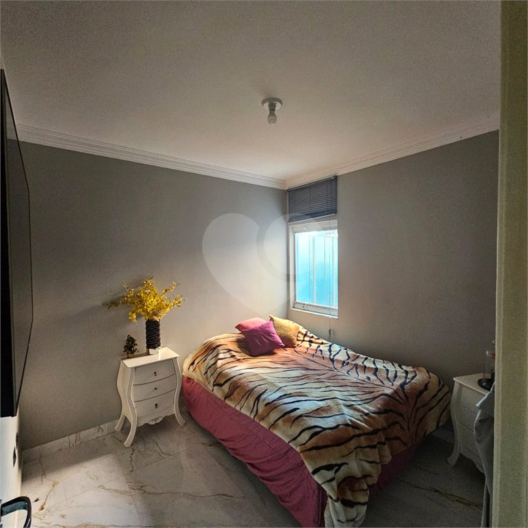 Sobrado à venda com 4 quartos, sendo 2 suítes, em Saúde, São Paulo, SP