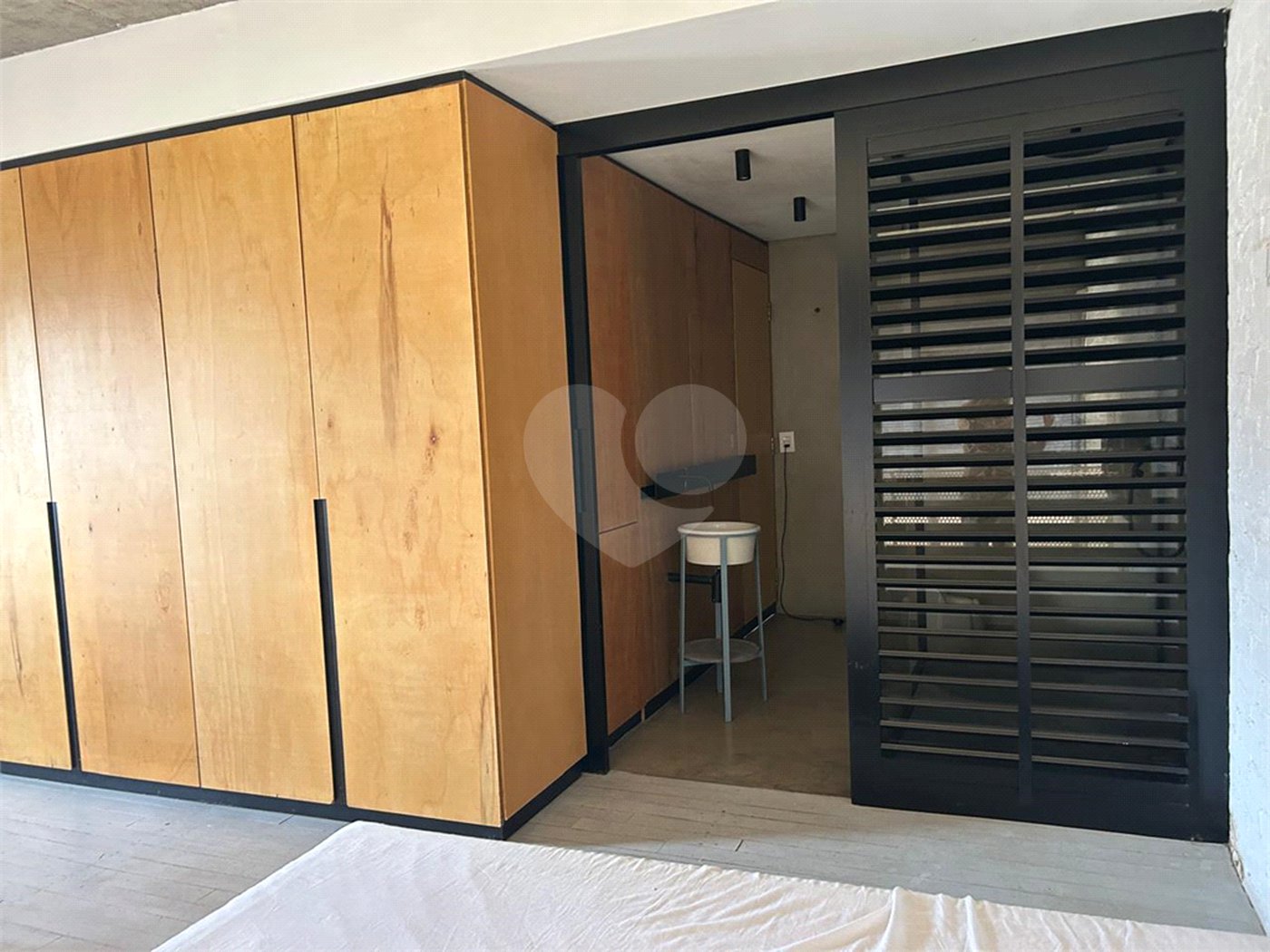 Apartamento para alugar com 2 quartos em Pinheiros, São Paulo, SP