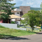 Terreno à venda no condomínio Parque Campos de Santo Antonio II, Itu - SP