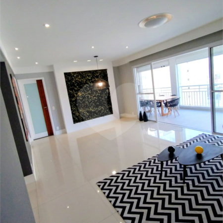 Apartamento à venda com 3 suítes em Vila Nova Socorro, Mogi das Cruzes, SP
