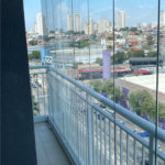 Apartamento à venda com 2 quartos, sendo 1 suíte, em Vila Dom Pedro I, São Paulo, SP