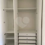Apartamento à venda com 3 quartos em Campo Grande, Rio de Janeiro, RJ