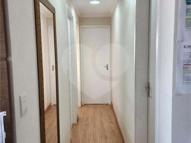 Apartamento à venda com 3 quartos, sendo 1 suíte,  em Vila Guilherme, São Paulo, SP