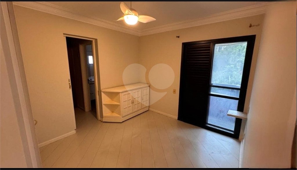 Apartamento à venda ou para alugar com 3 quartos, sendo 1 suíte, em Vila Andrade, São Paulo, SP