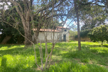 Chácara à venda com 1 quarto em Chácara Flora Araraquara, Araraquara, SP