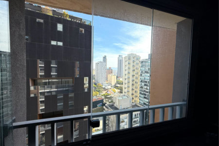Apartamento à venda com 3 suítes em Sumarezinho, São Paulo, SP