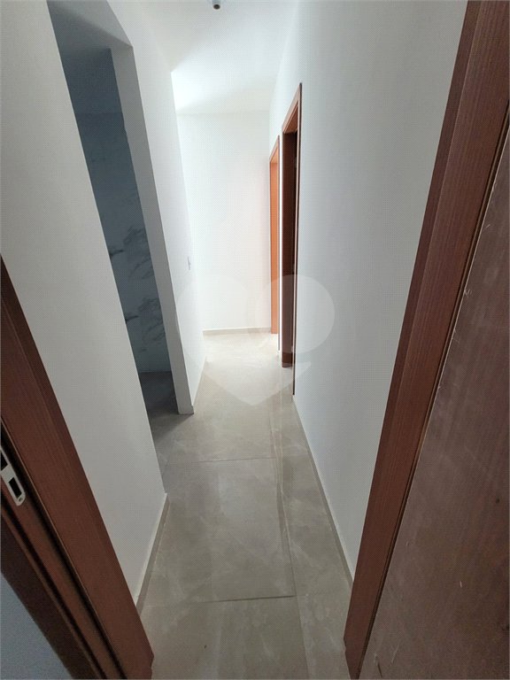 Casa à venda com 2 suítes no condomínio Residencial Framboesa, Rio de Janeiro - RJ