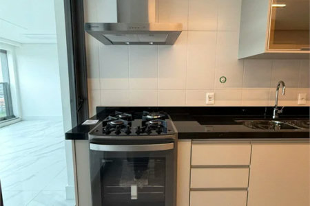 Apartamento para alugar com 4 suítes em Jardim Morumbi, São Paulo, SP
