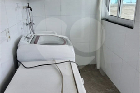 Cobertura à venda com 3 quartos, sendo 2 suítes,  em Parque das Nações, Santo André, SP