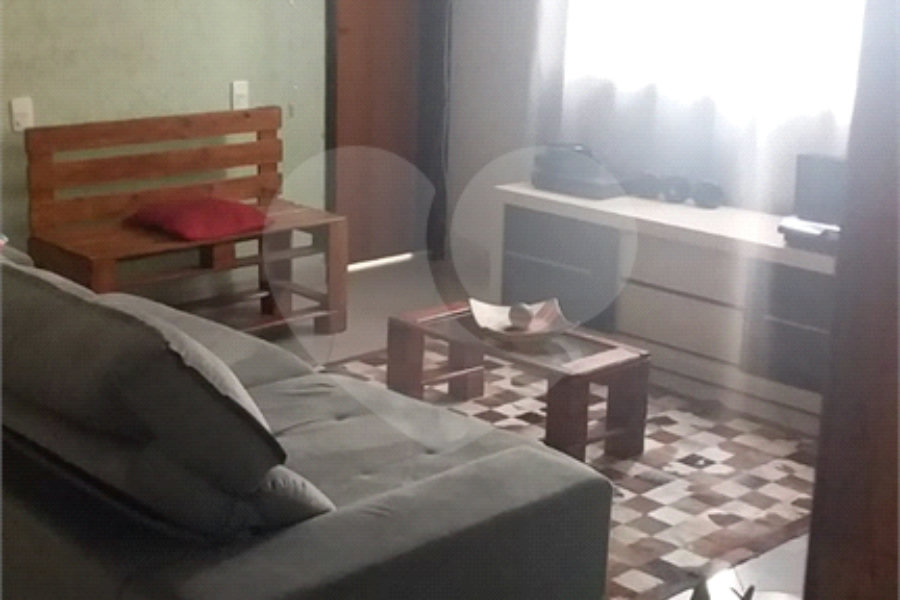 Casa à venda com 3 quartos em Vila Maria, São Paulo, SP