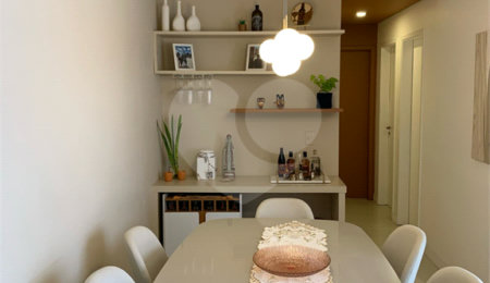 Apartamento à venda com 3 quartos, sendo 1 suíte,  em Vila Guarani (z Sul), São Paulo, SP