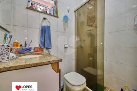 Apartamento à venda com 3 quartos, sendo 1 suíte, em Tijuca, Rio de Janeiro, RJ