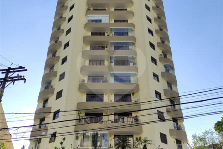 Apartamento para alugar com 2 quartos, sendo 1 suíte,  em Tucuruvi, São Paulo, SP