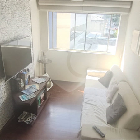 Apartamento à venda com 2 quartos em Vila Leonor, Guarulhos, SP